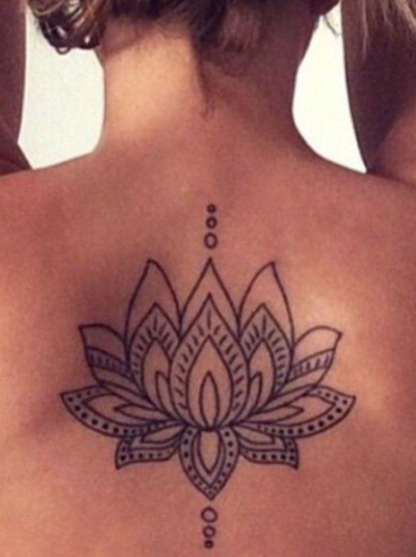 Flor de lótus conheça o significado desta tattoo e se inspire