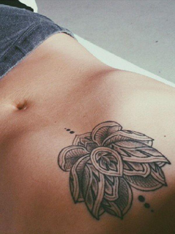 Flor de lótus conheça o significado desta tattoo e se inspire