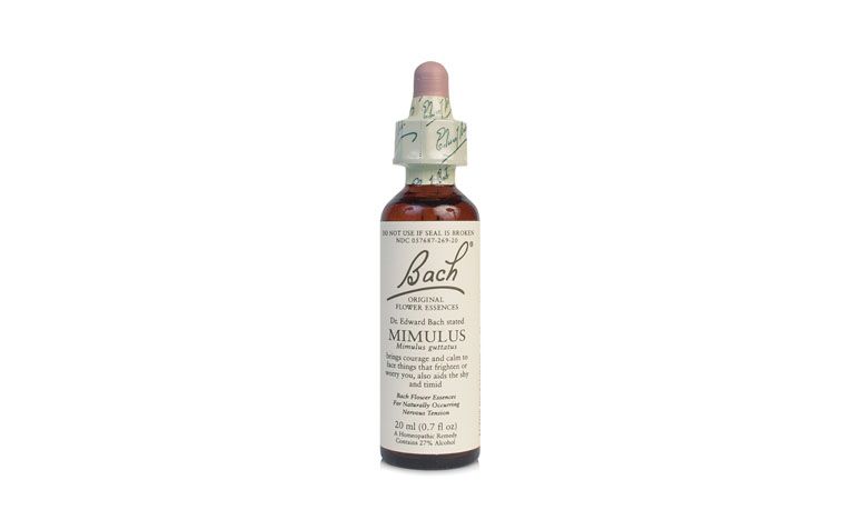 Bach Mimulus för R $ 53,50 i Biovea
