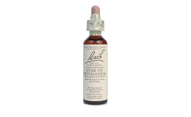 Bach Star of Bethlehem för R $ 50,05 i Biovea