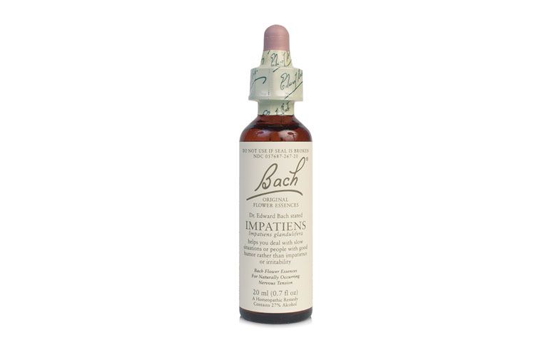 Bach Impatiens för R $ 46,35 i Biovea
