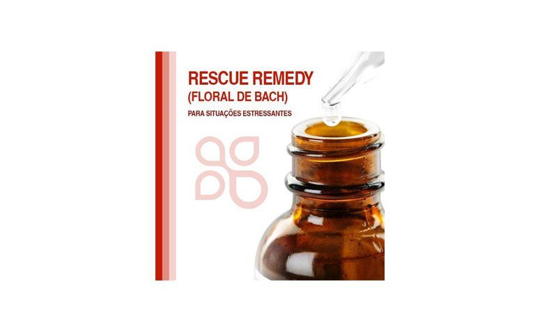 Rescue Remedy (Bach Blommor) för $ 35 på Dalissa