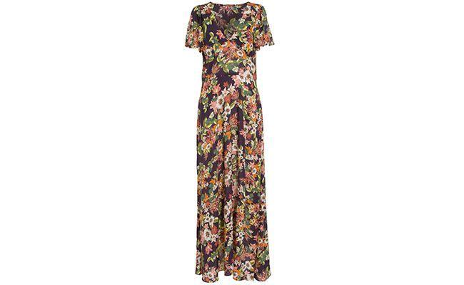 Vestido Longo Flor por R$349,20 na <a href="http://www.shop2gether.com.br/vestido-lg-floral.html" target="blank_">Shop2gether</a>
