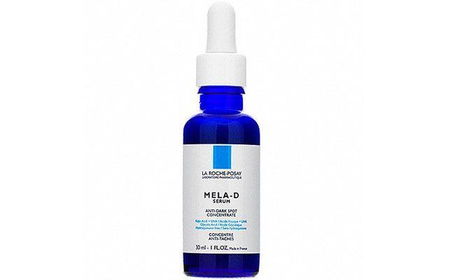 La Roche Posay Mela-D Pigment Control por R$136,00 na <a href="http://br.strawberrynet.com/skincare/la-roche-posay/mela-d-pigment-control/145156/?trackid=7030500001&campaign=Google+-+PF&gclid=CPPPo4S_obwCFUpk7AodSwQAqw" target="blank_">Strawberry</a>