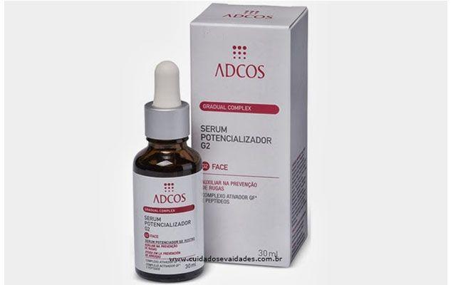 Clareador Adcos Melan-off por R$125,00 na <a href="http://www.lojaadcos.com.br/melan-off-clareador-30-g/p" target="blank_">Adcos</a>