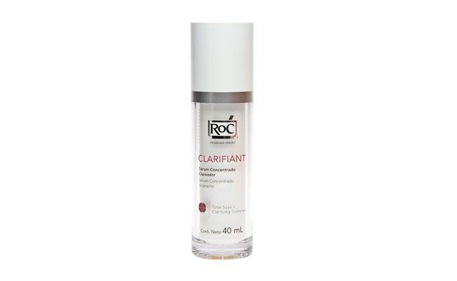 Roc-Clarifiant por R$102,90 na <a href="http://www.ultrafarma.com.br/produto/detalhes-15992/promocoes_ultrafarma.html?gclid=CIqj3s_AobwCFZBj7AodEUQA3Q" target="blank_">Ultrafarma</a>