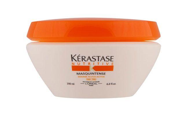 Masque Kerastase Masquintense R $ 154,00 Strawberry