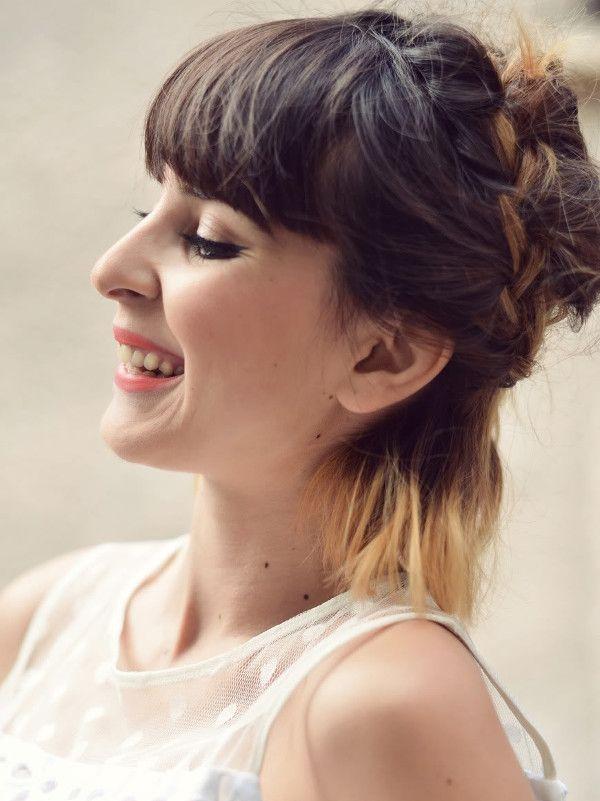 Reprodução/<a href="http://www.helloitsvalentine.fr/07358/ice-cream/" target="_blank">Hello It's Valentine</a>