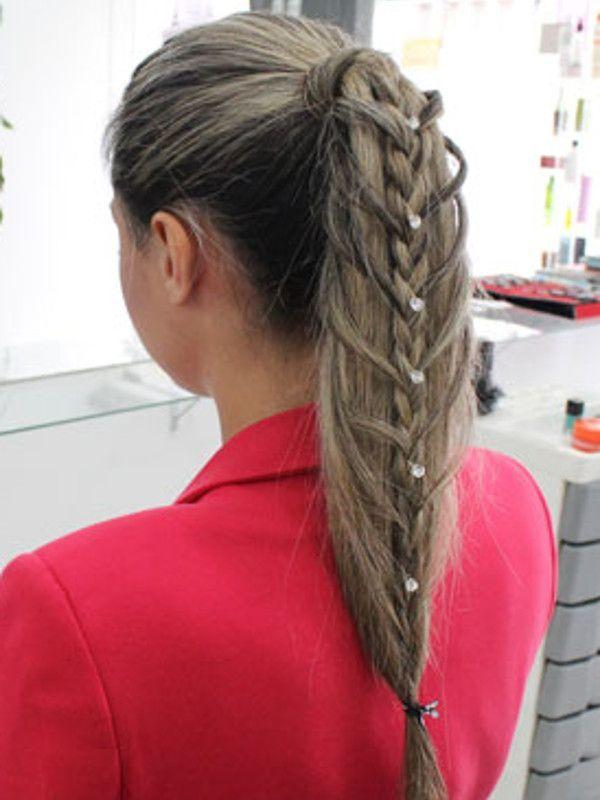 Reprodução/<a href="http://www.eucapricho.com/tag/estudio2/" target="_blank">Eu Capricho</a>