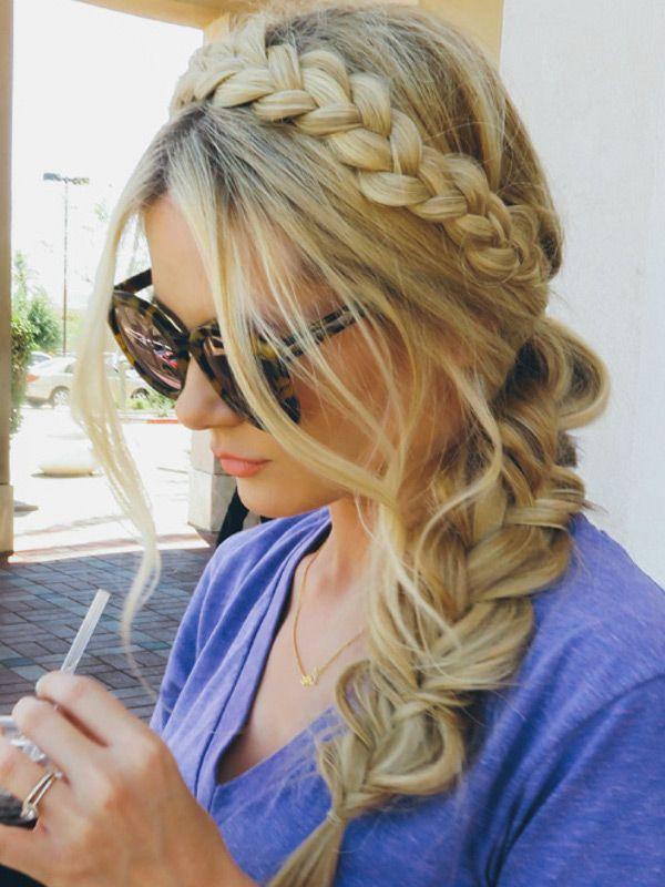 Reprodução/<a href="http://www.barefootblonde.com/2015/04/arizona-heat/" target="_blank">Barefoot Blonde</a>