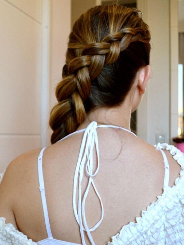 Reprodução/<a href="http://niinasecrets.com.br/2012/tranca-hunger-games/" target="_blank">Nina Secrets</a>