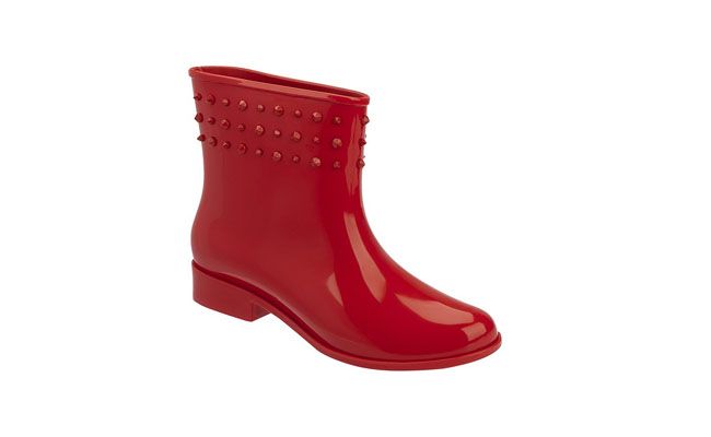 Galocha Moon Dust + Jason Wu por R$269,90 na <a href="http://lojamelissa.com.br/moon-dust-jason-wu-1" target="_blank"> Loja Melissa</a>