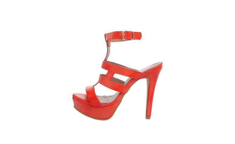 Gladiator Rose Connection R 55,99 $ en Dafiti