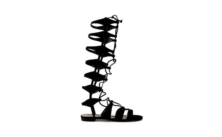 Gladiator Schutz R 560,00 $ en Farfetch