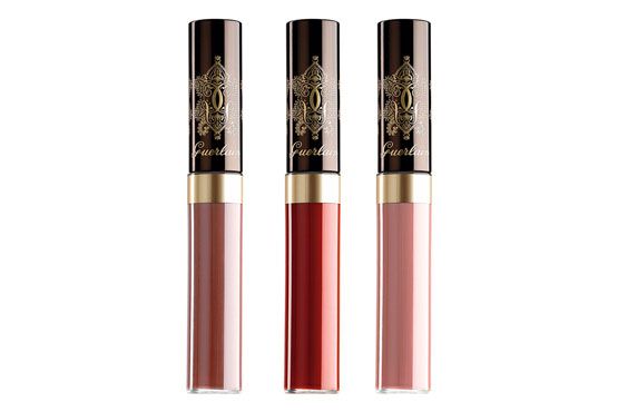 Cashmere lipgloss US$28