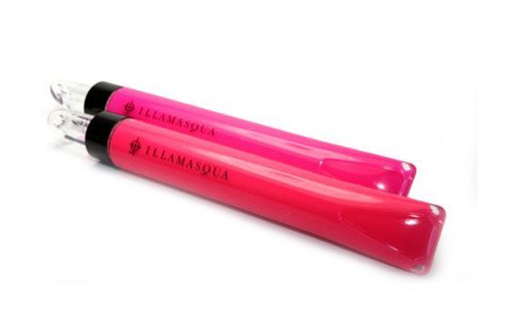 Intense lipgloss US$22