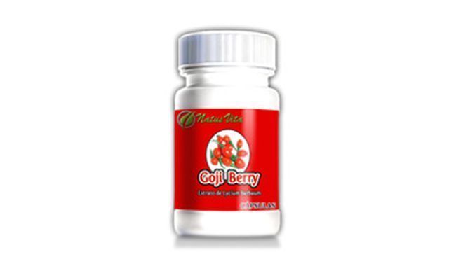 Goji Berry + Vitamina C (60 Cápsulas) por R$54,50 (2 frascos) na <a href="http://www.natusvita.com.br/sistema/ListaProdutos.asp?IDLoja=13089&IDProduto=3568923" target="blank_">Natus Vita</a>