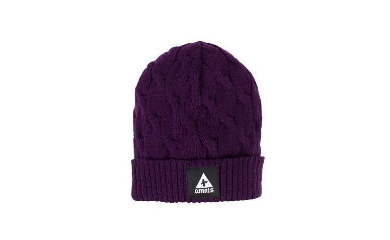 Violetti korkki $ +69,90 vuonna Kanui