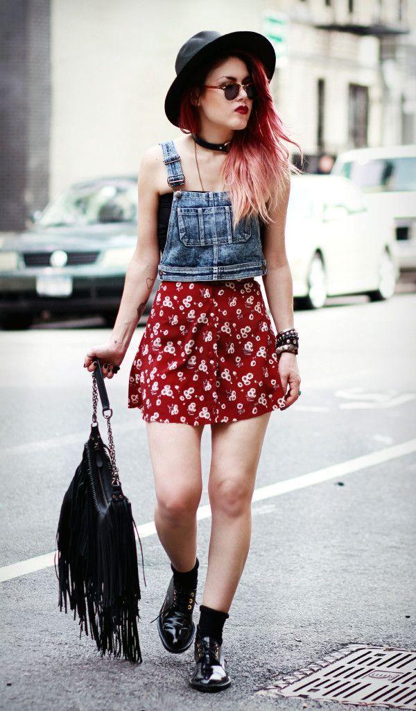 Foto: Reprodução / <a href="http://www.le-happy.com/summer-in-the-city/" target="_blank">Le-Happy</a>