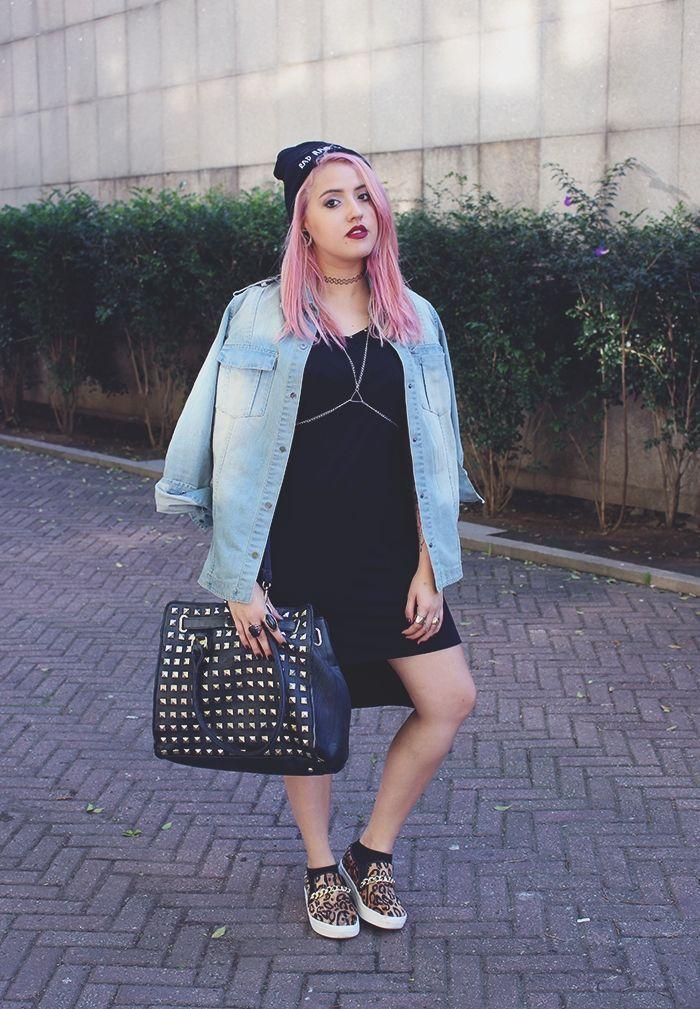 Foto: Reprodução / <a href="http://www.lovetriangle.com.br/2015/07/look-do-dia-unkiss-me.html" target="_blank">Love Triangle</a>