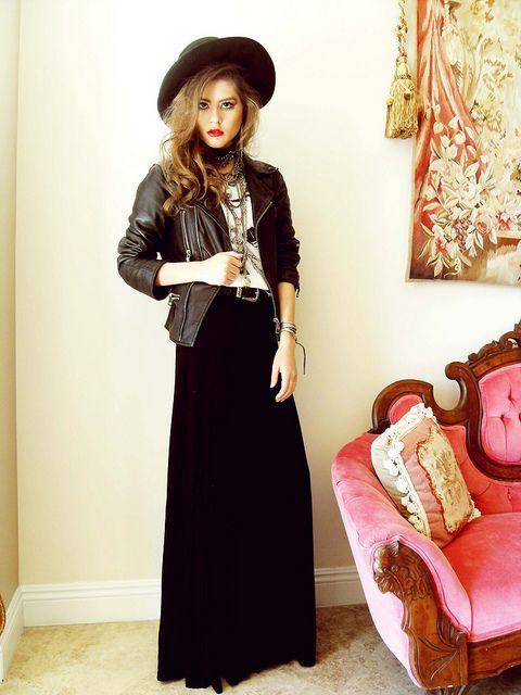 Foto: Reprodução / <a href="http://ftbh.blogspot.com.br/2011/10/black-out.html" target="_blank">Fated to be Hated</a>