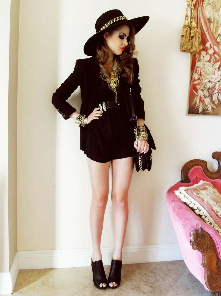 Foto: Reprodução / <a href=" http://ftbh.blogspot.com.br/2012/05/party-like-its-mybirthday.html" target="_blank">Fated to be Hated</a>