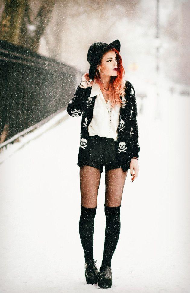 Foto: Reprodução / <a href="http://www.le-happy.com/white-christmas/" target="_blank">Le-Happy</a>