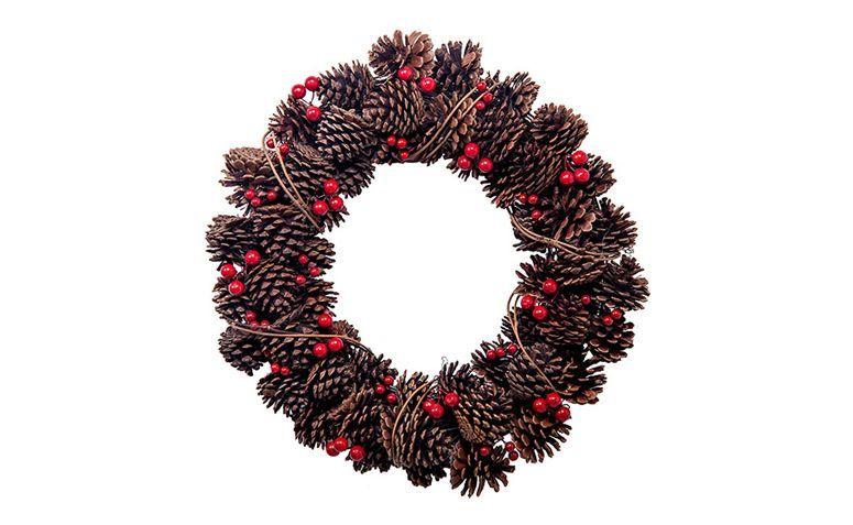 kerucut Garland pine untuk $ 98,89 di kapal selam