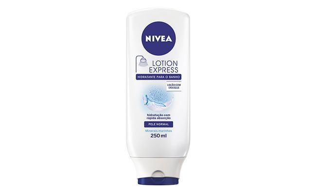 Feuchtigkeitsspend Bad Nivea лосьон Экспресс für $ 12,90 в Netfarma