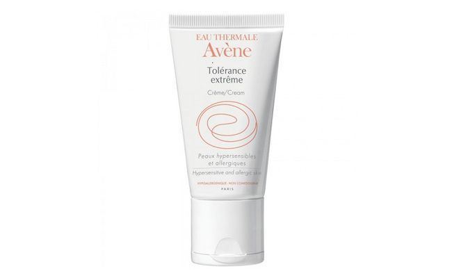 Tolerance Extreme - Avène por R$ 79,90 na <a href="http://www.kutiz.com.br/avene-tolerance-extreme-224.aspx/p" target="_blank">Kutiz</a>