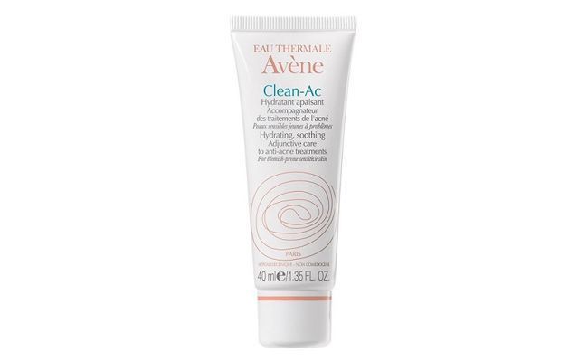 Clean AC - Avène por R$ 75,80 na <a href="http://bit.ly/1hleiFF">Época Cosméticos</a>