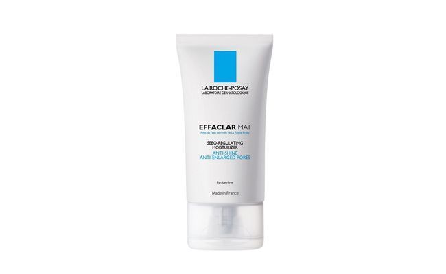 Effaclar Mat – La Roche por R$ 85,41 na <a href="http://www.cosmeticare.com.br/marcas/la-roche/effaclar-mat-40-ml-la-roche-posay.html" target="_blank">Cosmeticare</a>