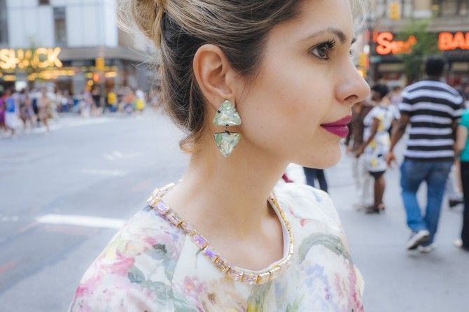 Foto: Reprodução / <a href="http://www.caroltognon.com.br/2014/09/look-nyfw-day-2-2/" target="_blank">Carol Tognon</a>