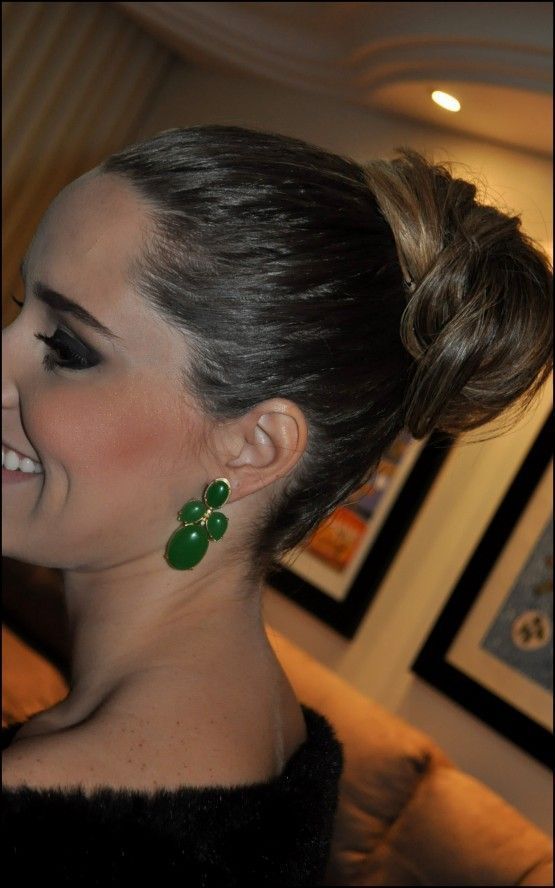 Foto: Reprodução / <a href="http://www.dasguimaraes.com.br/2011/10/look-do-casorio-2/" target="_blank">Das Guimarães</a>
