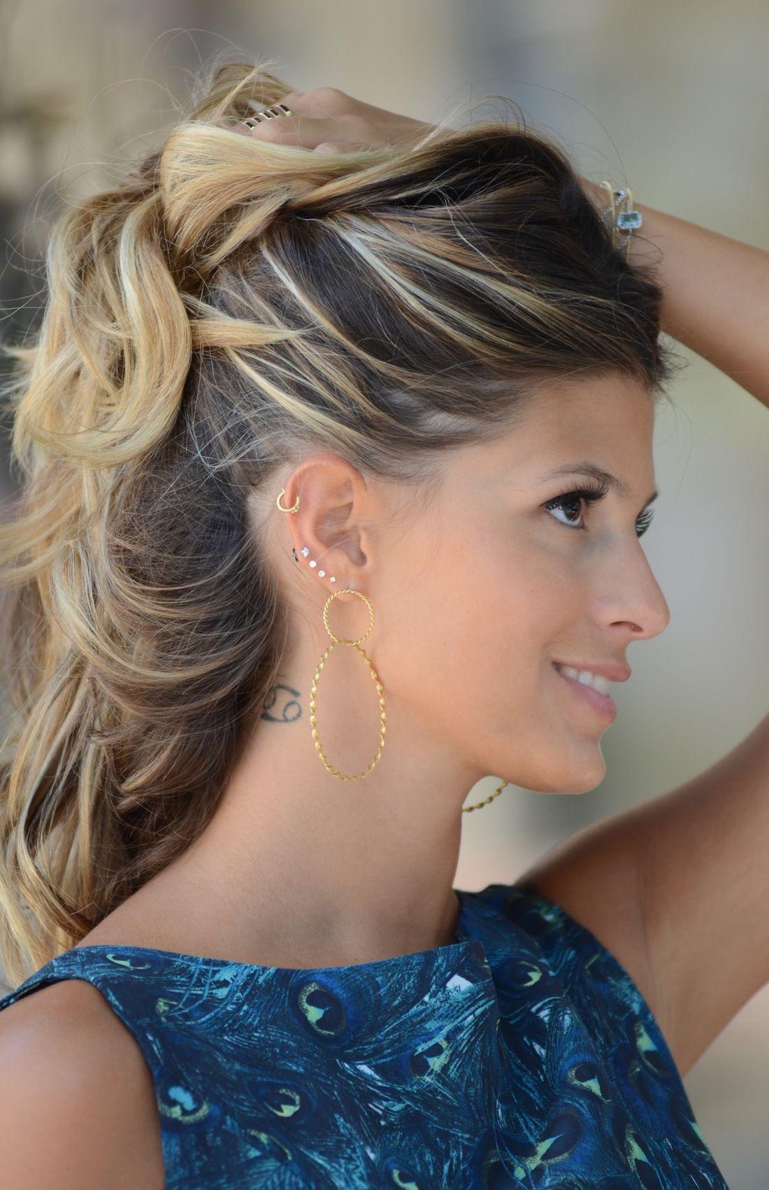 Foto: Reprodução / <a href=" http://annafasano.com.br/summer-look-sampa40graus/" target="_blank">Anna Fasano</a>
