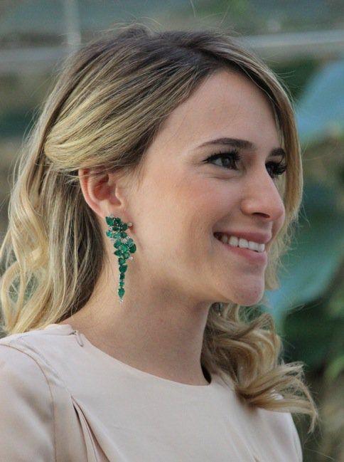 Foto: Reprodução / <a href="http://www.brupacifico.com.br/look-casamentos/" target="_blank">Bru Pacífico</a>