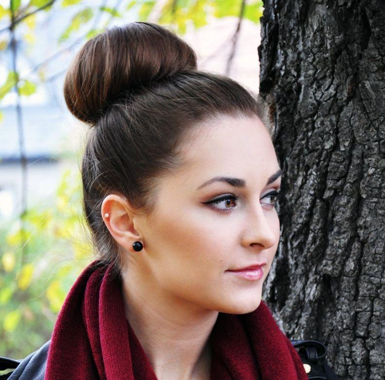 Foto: Reprodução / <a href="http://karinainfashionland.com/2012/11/autumn-colors.html" target="_blank">Karina In Fashionland</a>