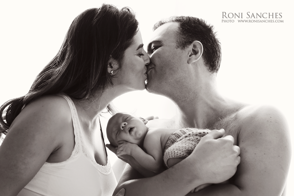 Foto: Reprodução / <a href="http://www.ronisanches.com/" target="_blank">Roni Sanches</a>