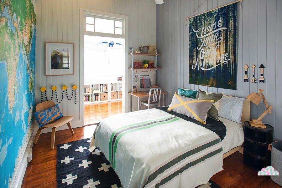 Foto: Putar / Petite Vintage Interiors