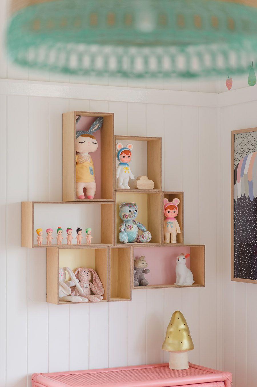 Foto: Putar / Petite Vintage Interiors