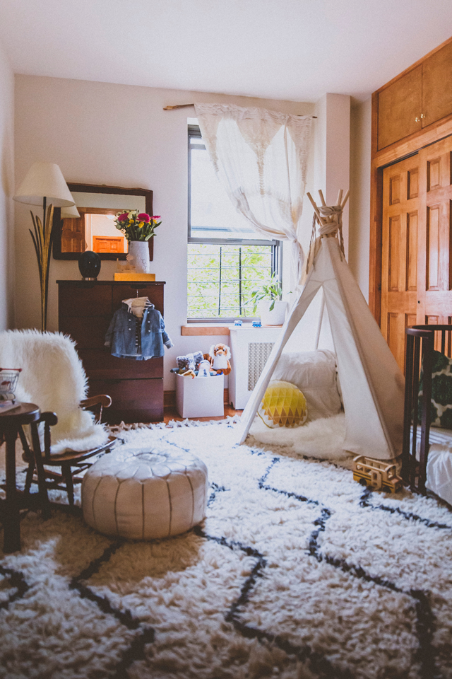 Foto: Putar / Project Nursery