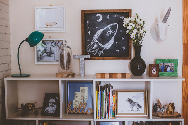 Foto: Putar / Project Nursery