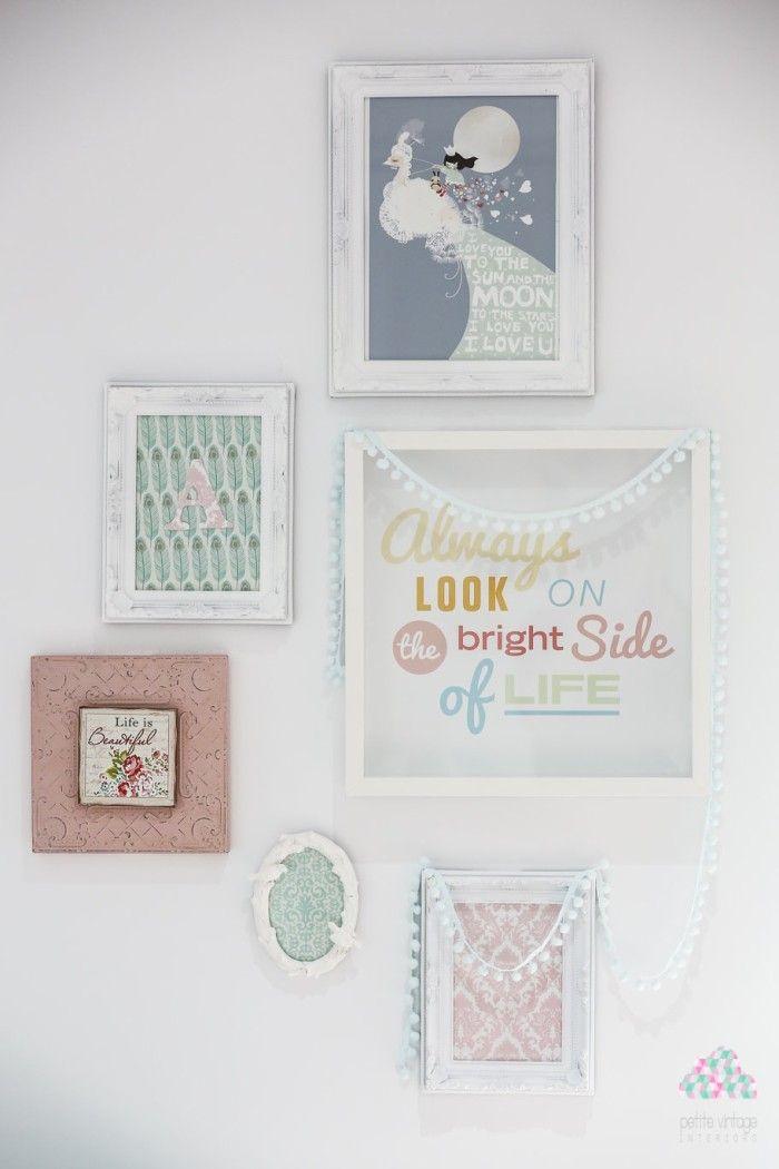 Foto: Putar / Petite Vintage Interiors