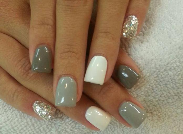 Foto: Reprodução / <a href="http://ellas-merecem.webnode.pt/unhas-de-gel/#!" target="_blank">Ellas Merecem</a>