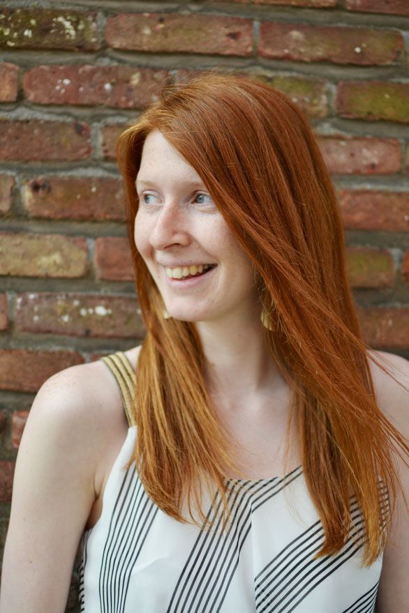 Valokuva: toisto / Ginger Diaries