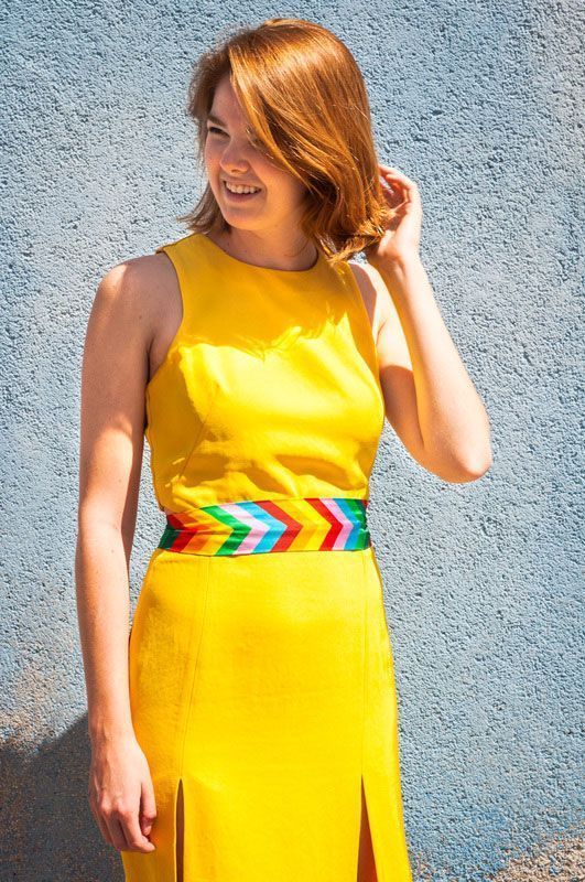 Kuva: toisto / korsi Fashion