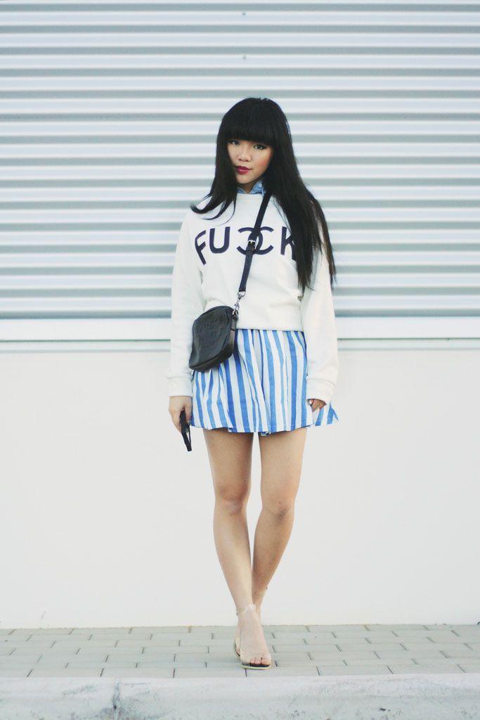 Foto: Reprodução / <a href="http://www.paledivision.com/2013/05/skirting-around.html" target="_blank">Pale Division</a>