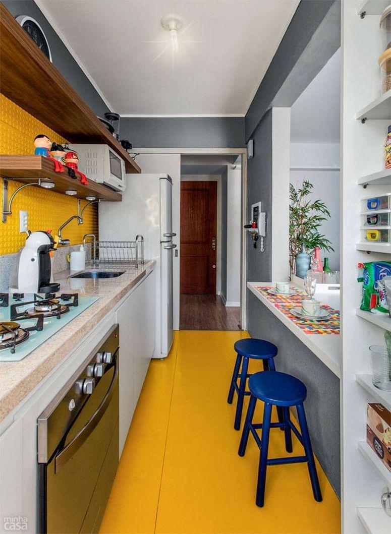 Foto: Reprodução / <a href="http://www.ambientta.com.br/" target="_blank">Ambientta Arquitetura</a>