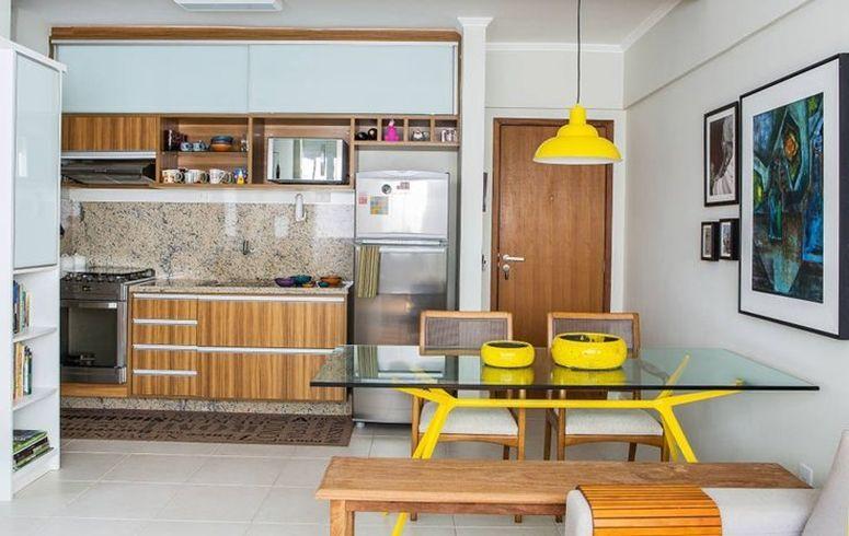 Foto: Reprodução / <a href="http://brunosgrillo.houzz.com/" target="_blank">Bruno Sgrillo</a>