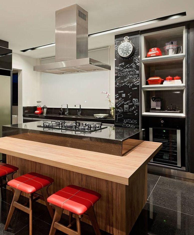Foto: Reprodução / <a href="http://www.ledsarquitetura.com.br/" target="_blank">LEDS Arquitetura</a>
